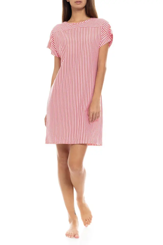 S1420 - Yellow - NIGHTGOWN RAINBOW 2