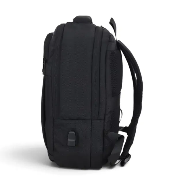 Επαγγελματικό Σακίδιο Πλάτης PLAYFULBAGS PS8501 43x31x17cm 23L. Μαύρο 3