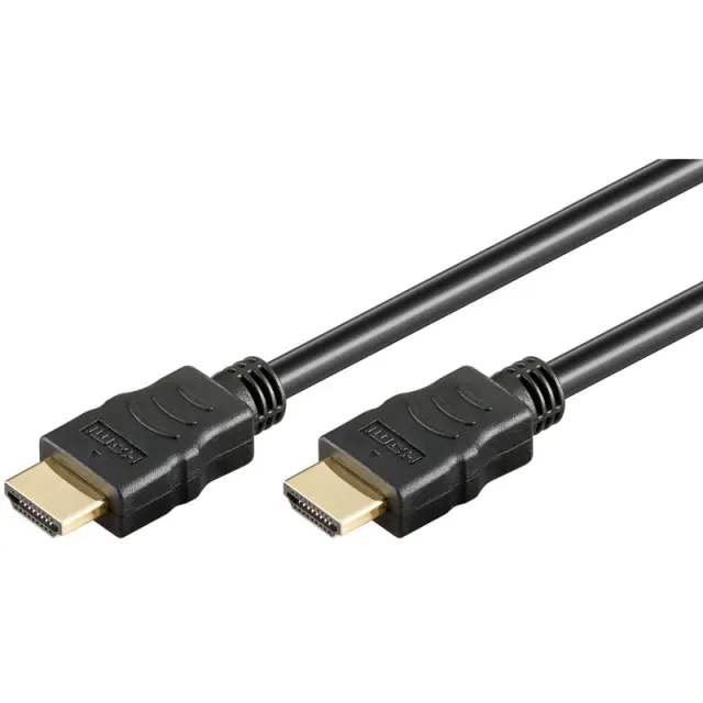 ATC HDMI Support 3D 1080P 1.4V 5m 02.001.0023