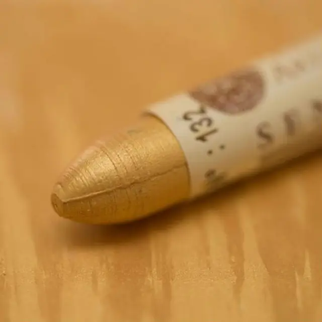 Sennelier Παστέλ Λαδιού - Golden Pearl - 5ml