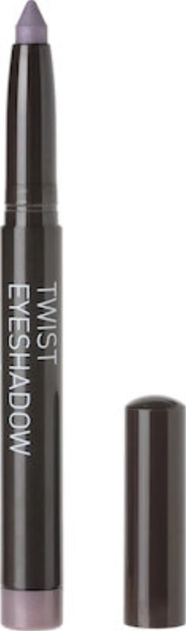 ΚΟΡΡΕΣ Eyeshadow Twist Volcanic Minerals 98 Metallic Black 1.4g