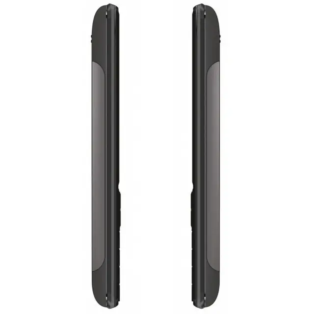 Maxcom MM244 SE 2.8" με Bluetooth, Ραδιόφωνο, Κάμερα, Φακό και Μεγάλα Γράμματα, Γκρι 3