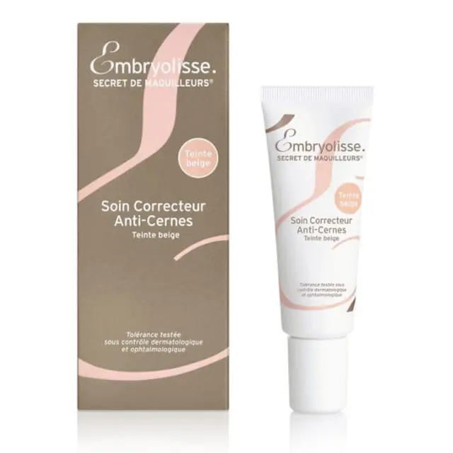 Embryolisse Concealer Correcting Care Beige Κονσίλερ Ματιών σε Μπεζ Απόχρωση, 8ml