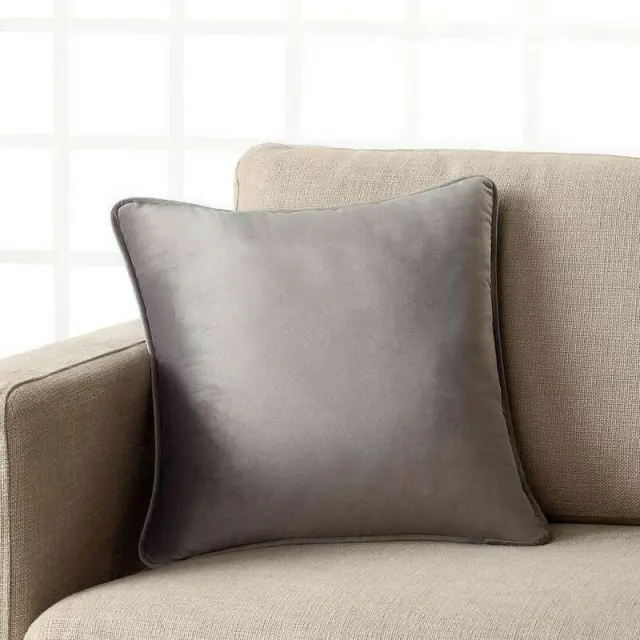 ΜΑΞΙΛΑΡΟΘΗΚΗ WINTER 43X43 LIGHT GREY 711A/15 GOFIS HOME