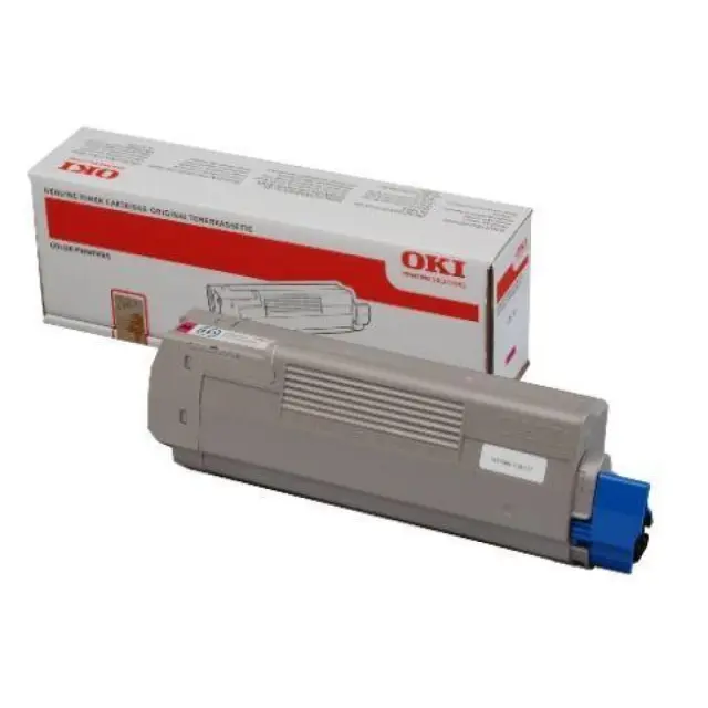 OKI B431/491 TONER BLACK EHC 12K (44917602) (OKI-B431N)