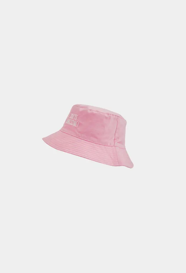 Boboli Hat twill unisex 493130-3958