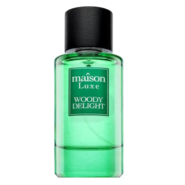 Hamidi Maison Luxe Woody Delight perfum unisex 110 ml