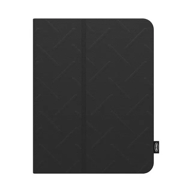 Skinarma Θήκη Tablet iPad 11" A16 (2025) / iPad 10.9" 10 gen. (2022) Juno Black