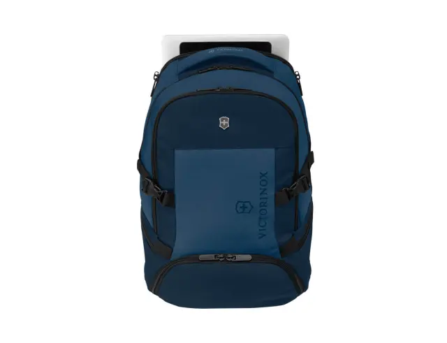 Τσάντα Πλάτης 16'' Vx Sport EVO Deluxe Victorinox με χωρητικότητα 28L - Deep Lake611418