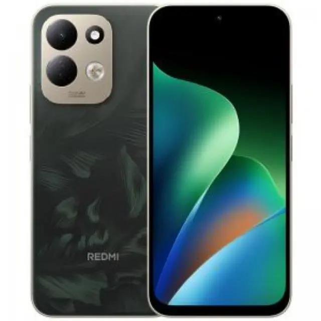 Κινητό Τηλέφωνο Xiaomi Redmi 17 4G (Dual SIM) 256GB 4GB RAM Πράσινο N71652 3