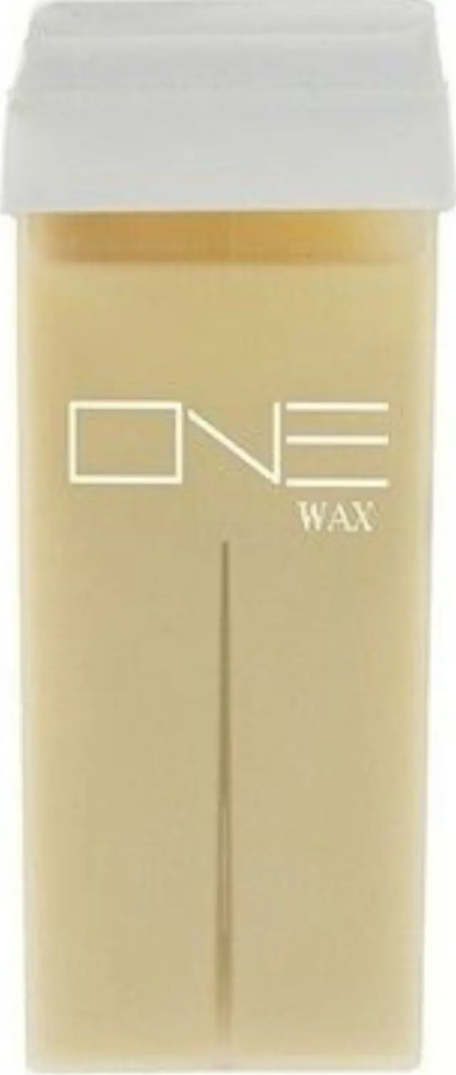 One Wax Coconut Κερί Αποτρίχωσης σε Ρολέτα 100g