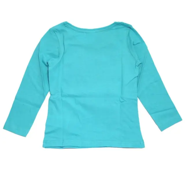 Μπλούζα Μακρυμάνικη Minnie Turquoise 8020350 - 6-7 Y (122cm) 2