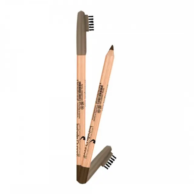 Isabelle Dupont Perfect Eyebrow Liner Pencil, 1τμχ EB04
