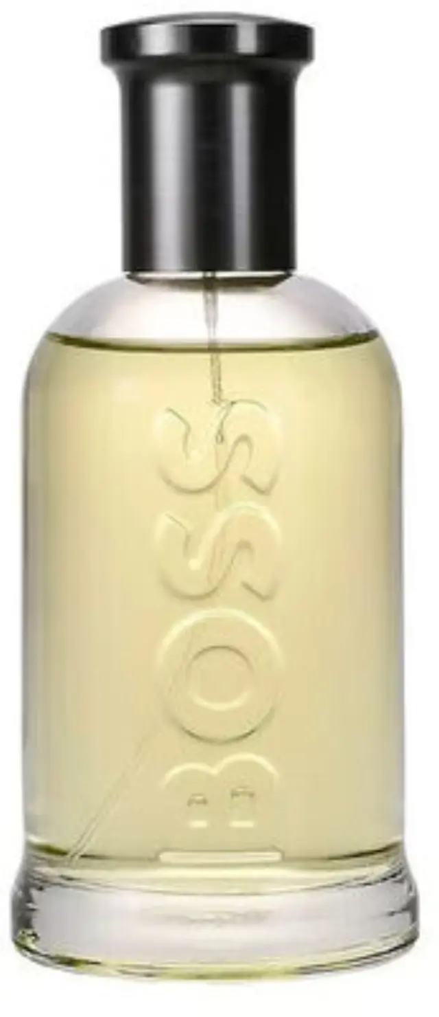 Hugo Boss Bottled Eau de Toilette 200ml