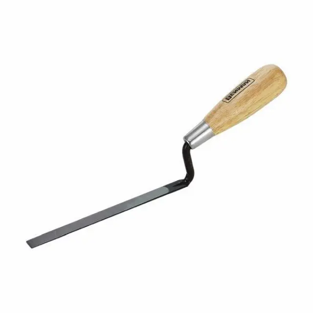 Benman 70556 - Μυστρί Αρμών με Ξύλινη Λαβή 175x10mm