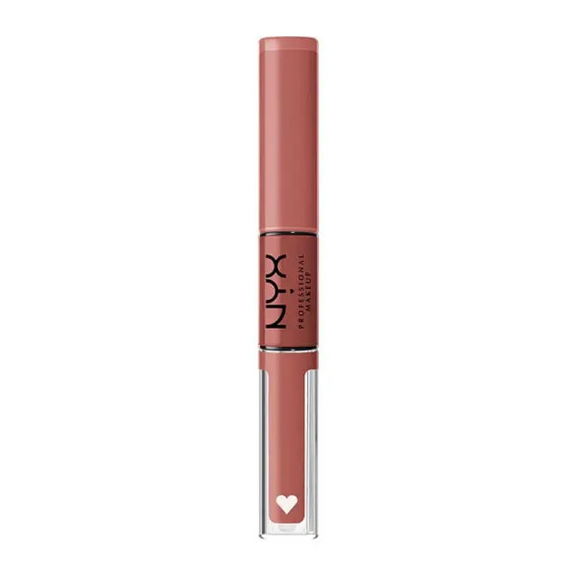 Shine Loud High Shine Lip Color 6,5ml