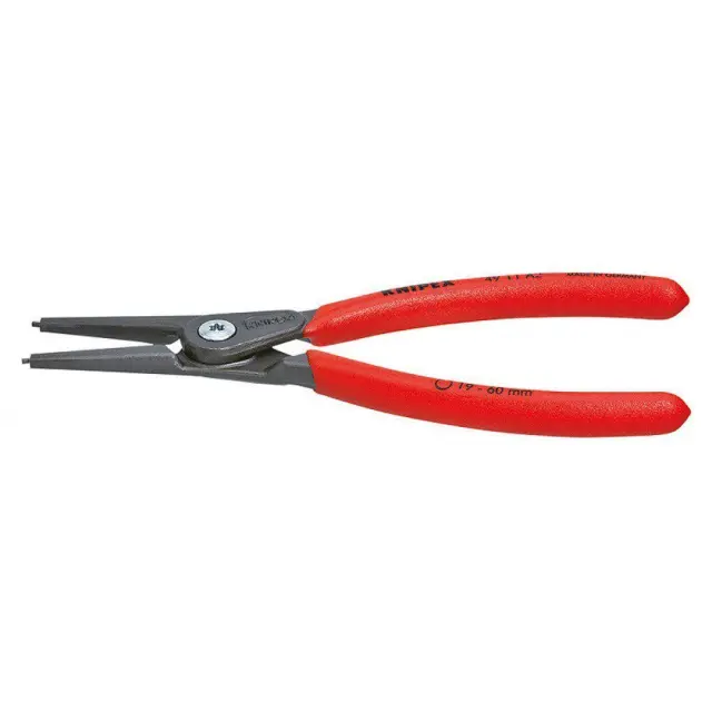 Knipex 4911A1 - Μυτοτσίμπιδο παράκυκλων ασφαλείας ακριβείας 10-25mm