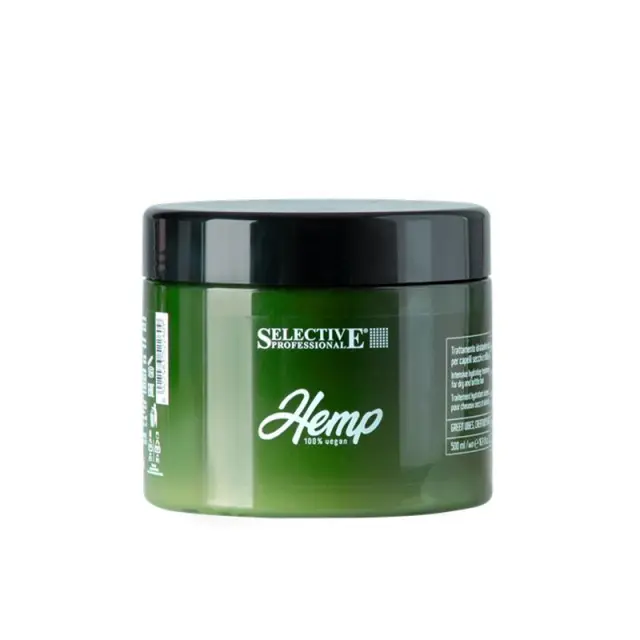 Selective Hemp Sublime Mask 500ml