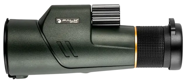FALX Optics Scout 9-27×50 HD Μονοκυάλι Παρατήρησης