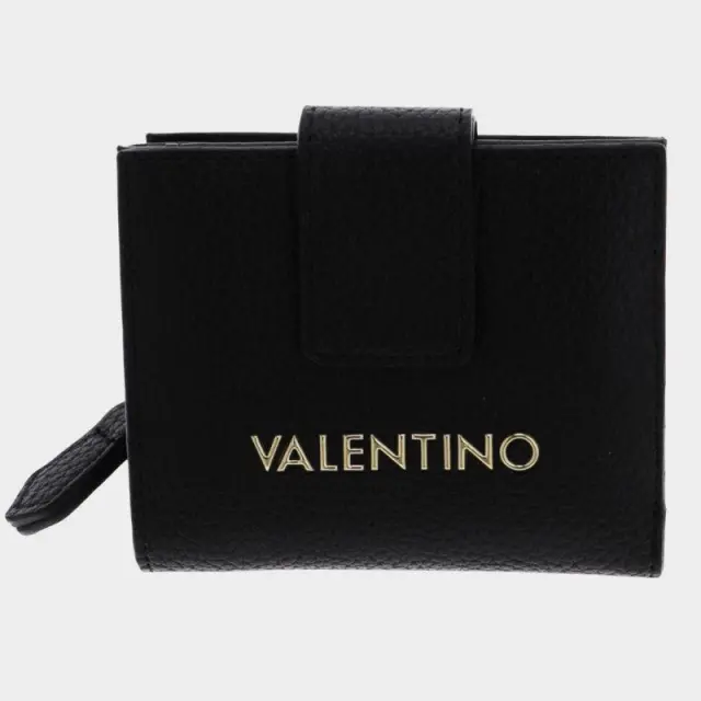 Πορτοφόλι Valentino VPS5A8215-001 Μαύρο - UNI