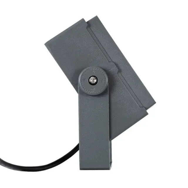 Προβολέας wall washer 2700K 3° FLOODTINY 90368 LED 27W 2970lm IP65 Ανθρακί Σκούρο Γκρί 3