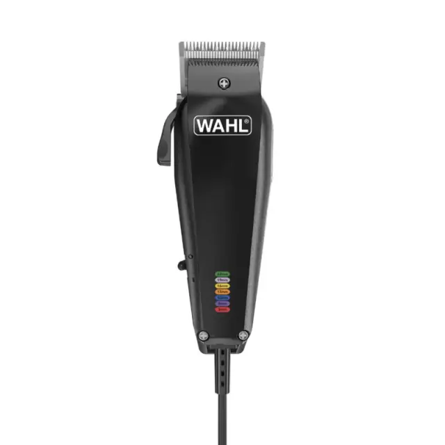 Wahl Pet Multi-Cut 3027683 Κουρευτική Μηχανή Κατοικιδίων Ρεύματος με 7 Οδηγούς