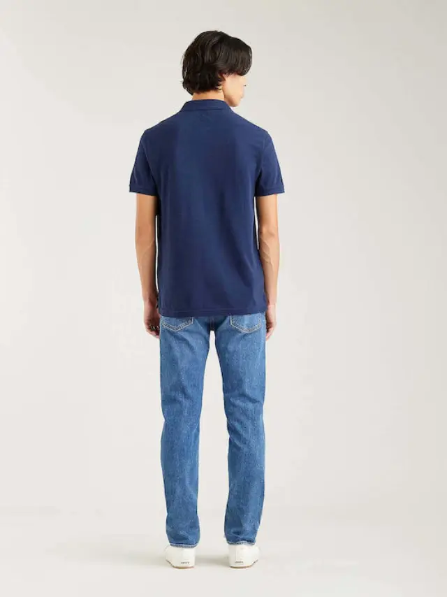 Levis Hm Polo Blues DRESS BLUES X 3