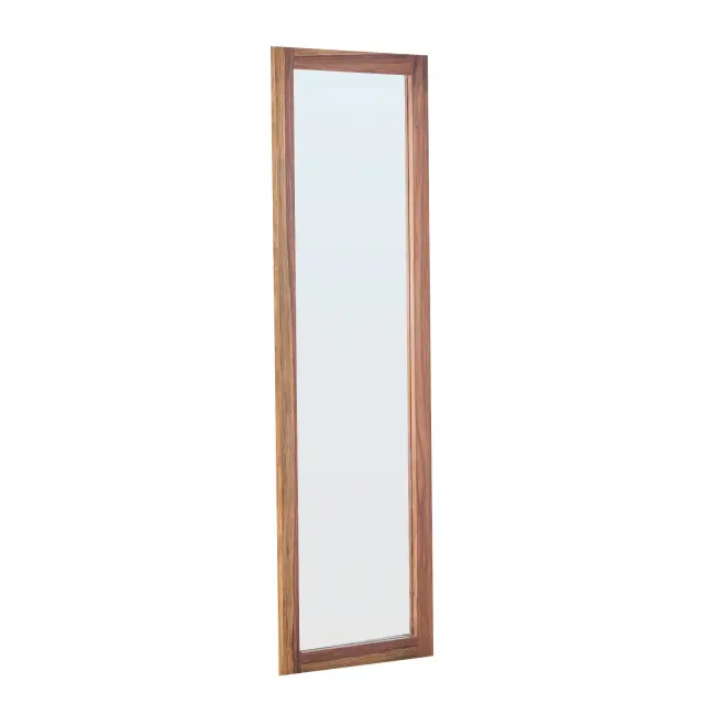 Καθρέπτης REFLEX Ξύλο Φυσικό 50x2.5x170cm