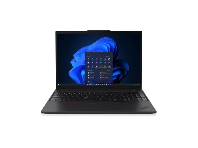 Notebook Laptop Lenovo ThinkPad T16 G4/16/U7-255U/32GB/1TB SSD/Intel Graphics/W11 Pro/3Y Premier NBD 21QE0043GM
