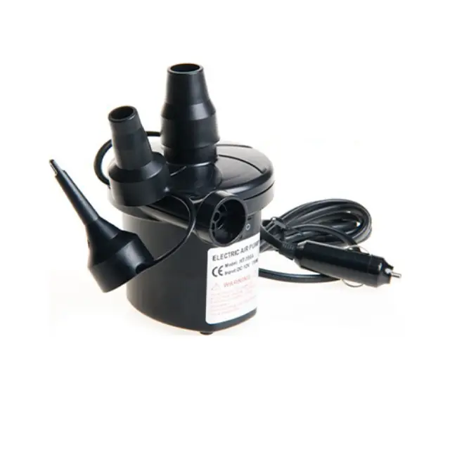 Ηλεκτρική Τρόμπα Αέρος 220V HT-196 Stermay - Electric Pump z690635 2