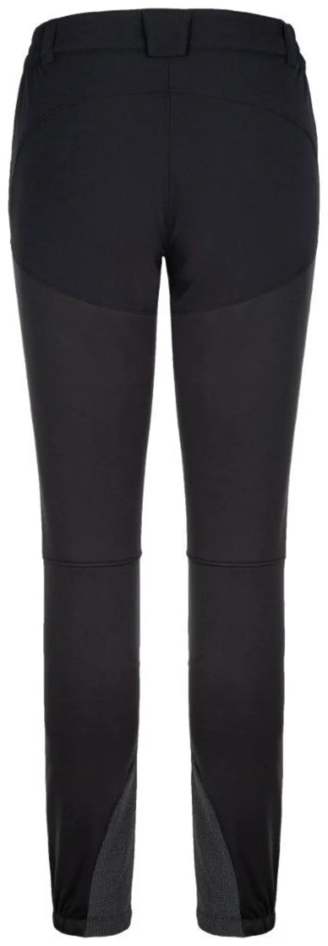 Nuuk-W Black Γυναικείο Παντελόνι Kilpi - SL0412KI-BLK - 38 2