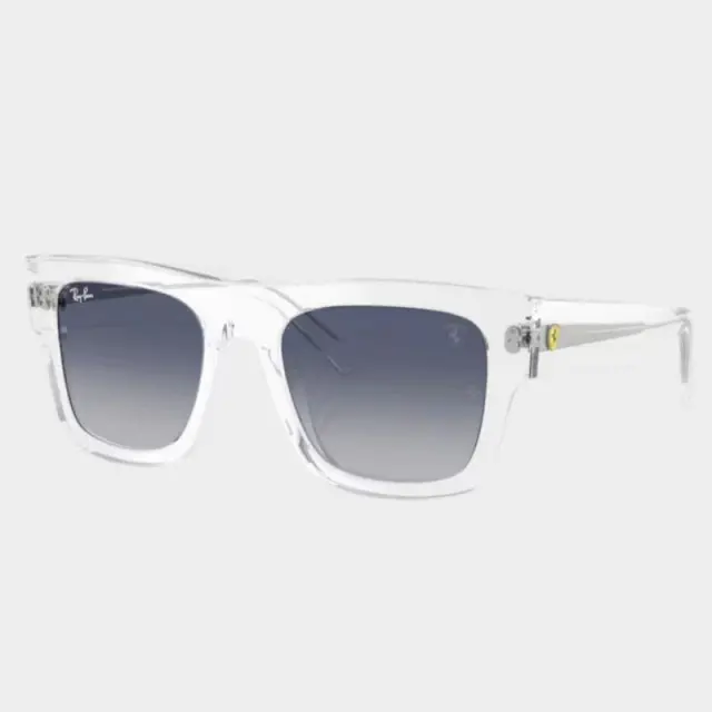 Γυαλιά Ray Ban RB2217M F7064L Διαφανές - 53 2