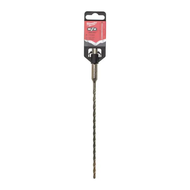 Milwaukee 4932399316 - ΤΡΥΠΑΝΙ SDS PLUS 5x210 MW 2