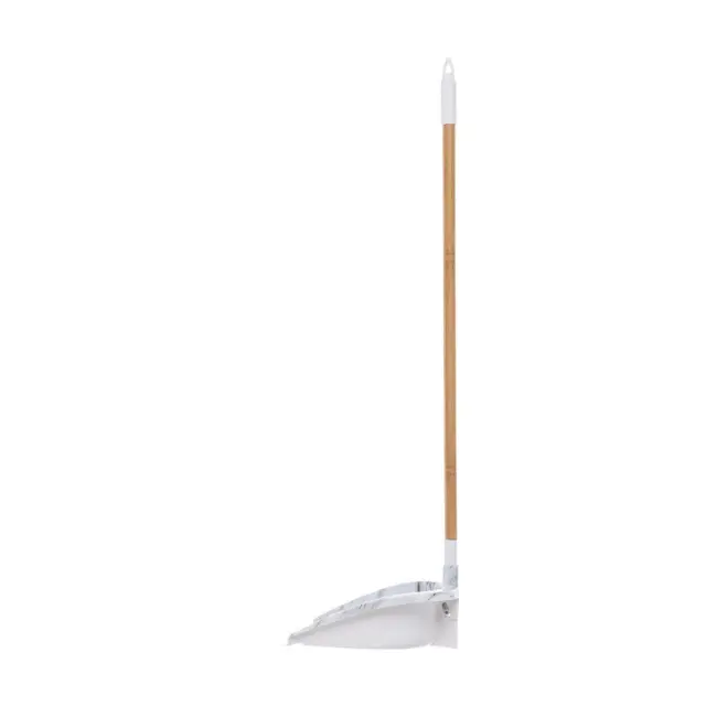 Estia Φαράσι Με Κοντάρι Bamboo Essentials Marble 2