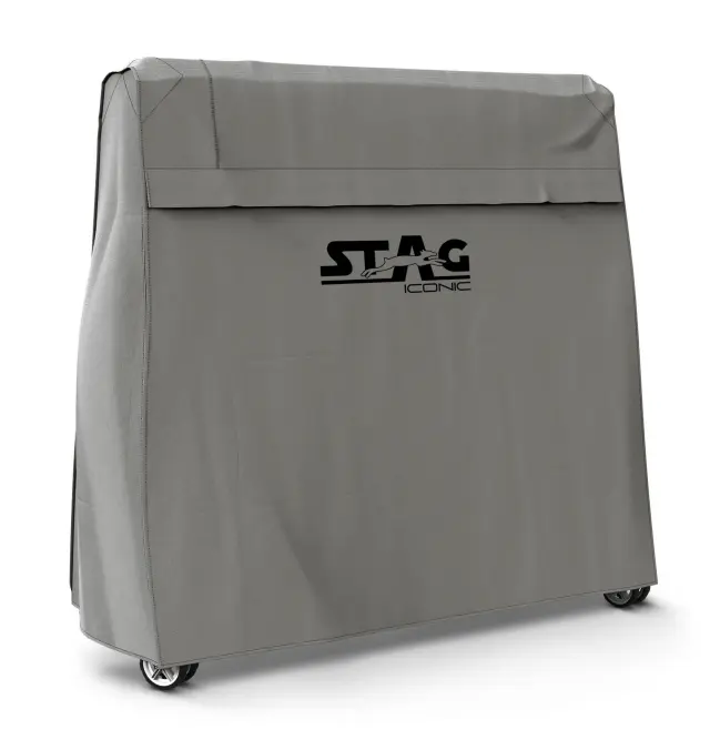 STAG Κάλυμμα Deluxe για Τραπέζι Ping Pong STAG (42898)