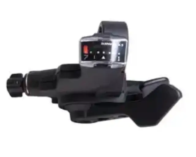ΛΕΒΙΕ ΤΑΧΥΤΗΤΩΝ SRAM X-3 7 ΤΑΧΥΤΗΤΩΝ ΔΕΞΙ