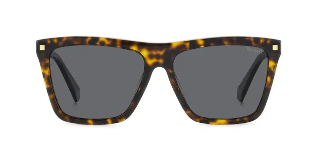 Γυαλιά Ηλίου Polaroid PLD 4164/S/X 086M9 Μονόχρωμοι Polarized (Polaroid) (20677708656M9) 2
