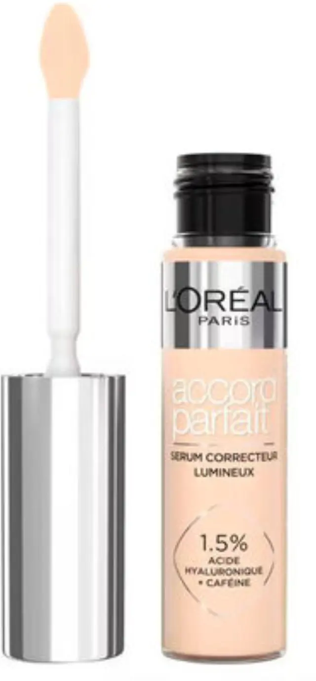 True Match Radiant Serum Concealer Light Medium 2R 11ml