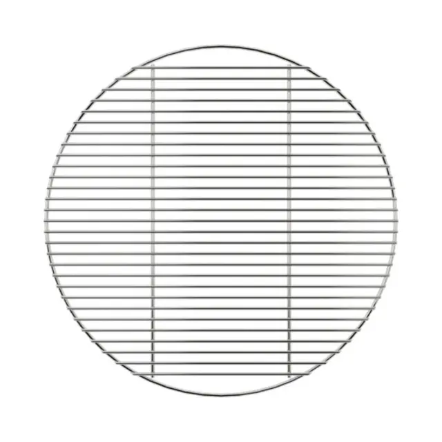 Ανοξείδωτη Σχάρα 480 - Outdoorchef 2