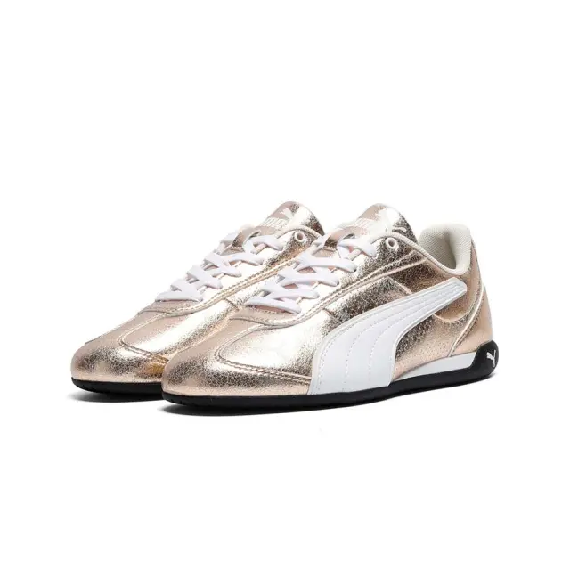 Puma Women's Replicatch Metallic Whisper Χρυσό 405840-01 (Puma) 3