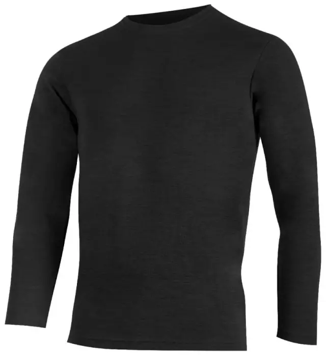 Ανδρική Ισοθερμική Μπλούζα Merino Lasting Andres 9090 - ANDRES-9090 - L