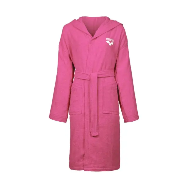 Arena Unisex Kids Zeppelin Light Bathrobe Ροζ 009039-910 (Arena)