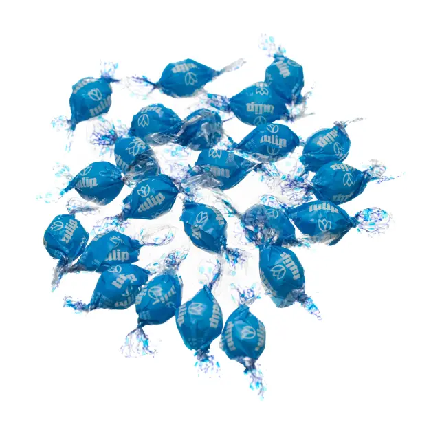 Καραμέλες Μπίλια Ούζο 0,5 Kg