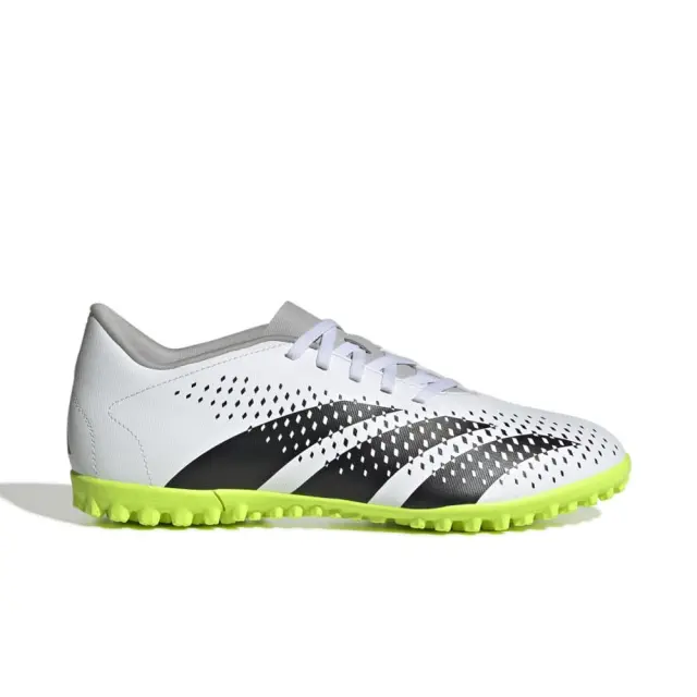 adidas Predator Accuracy TF (GY9995-White) - Λευκό