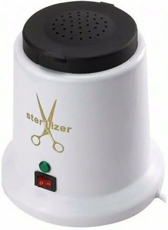 Κλίβανος Χαλαζία 310251 100W