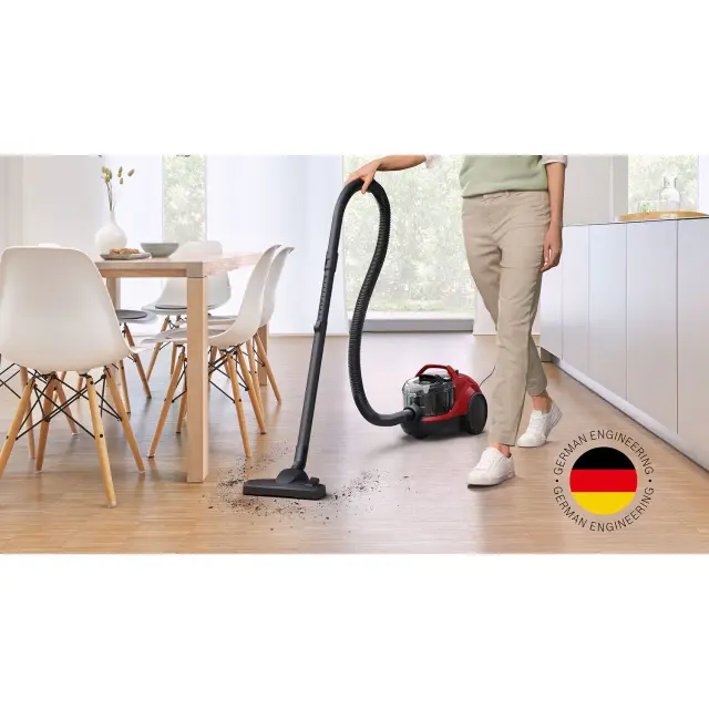ΣΚΟΥΠΑ ΗΛΕΚΤΡΙΚΗ BGC21X350 BOSCH 3