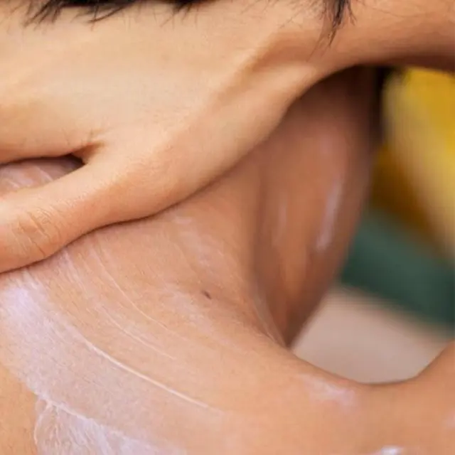 The Body Shop Almond Milk Body Butter 3