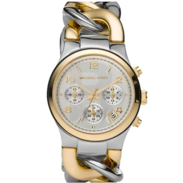 Michael Kors Runway MK3199