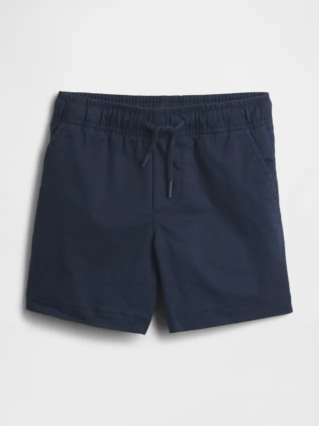Βρεφικό & Νηπιακό Pull-On Σορτς Tapestry navy