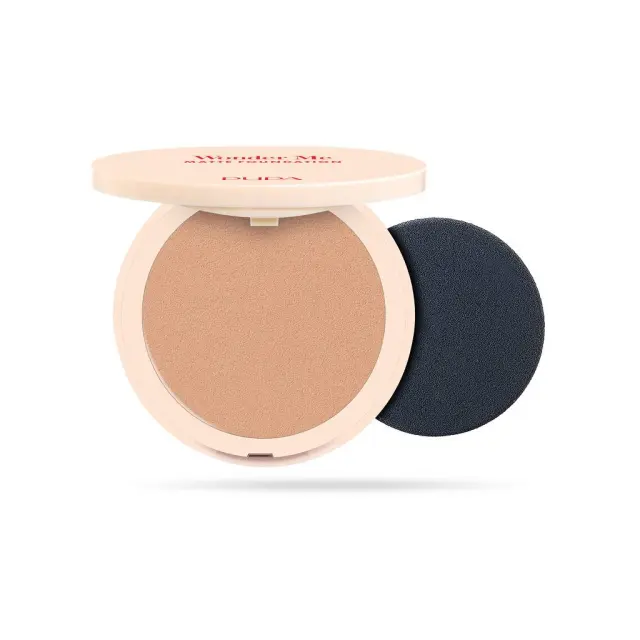 Wonder Me Matt Foundation 9gr